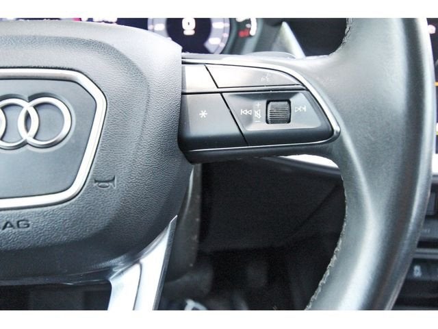 2024 Audi A3 40 Premium Plus quattro