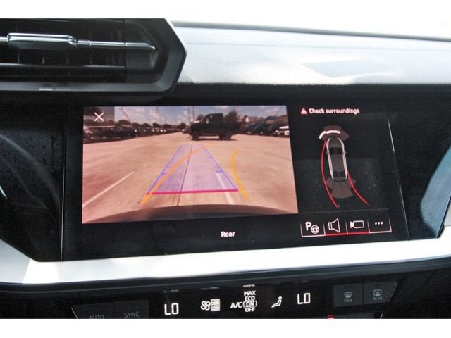 2024 Audi A3 40 Premium Plus quattro