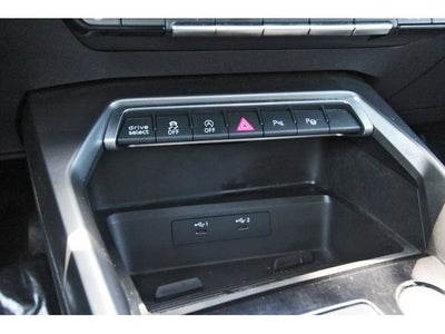 2024 Audi A3 40 Premium Plus quattro