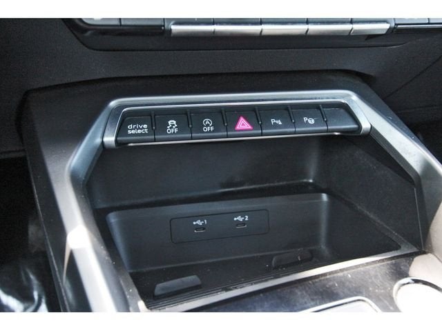 2024 Audi A3 40 Premium Plus quattro