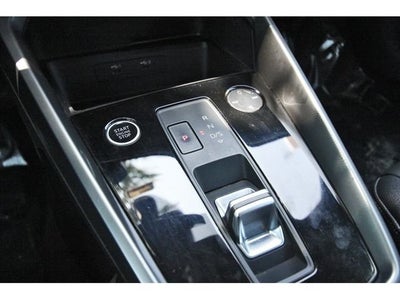 2024 Audi A3 40 Premium Plus quattro