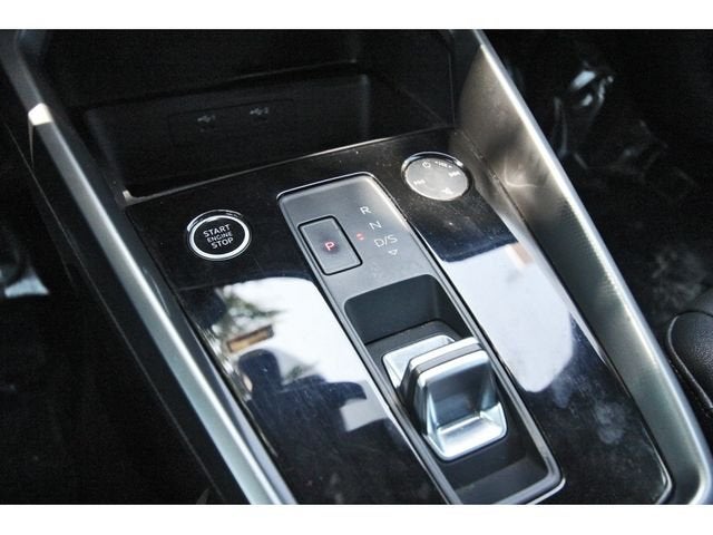 2024 Audi A3 40 Premium Plus quattro