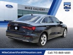 2024 Audi A3 40 Premium Plus quattro