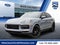 2024 Porsche Cayenne Coupe Base
