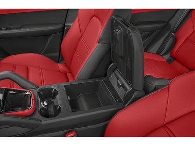 2024 Porsche Cayenne Coupe Base
