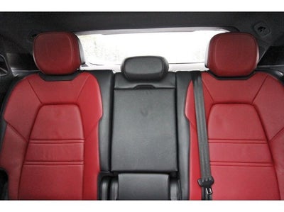 2024 Porsche Cayenne Coupe Base