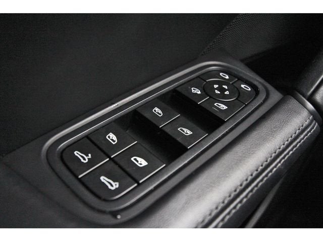 2024 Porsche Cayenne Coupe Base