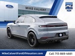 2024 Porsche Cayenne Coupe Base