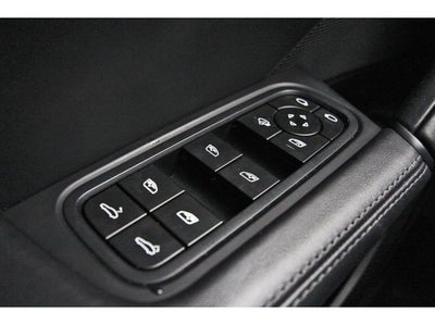 2024 Porsche Cayenne Coupe Base