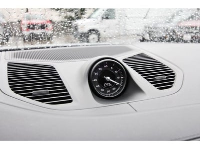 2024 Porsche Cayenne Coupe Base