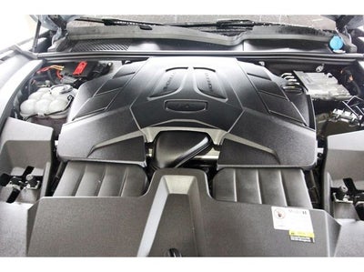 2024 Porsche Cayenne Coupe Base