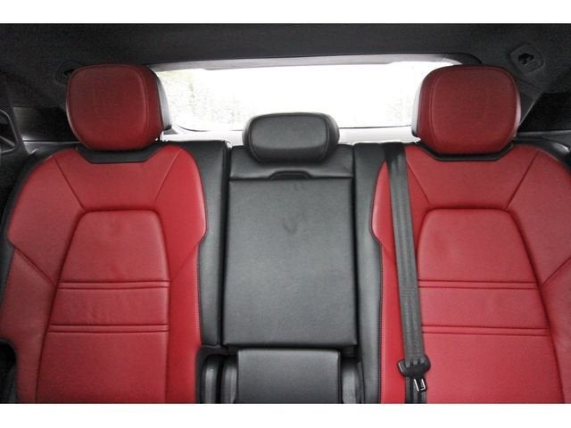 2024 Porsche Cayenne Coupe Base