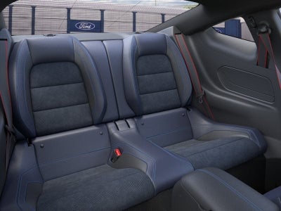 2026 Ford Mustang Dark Horse® Premium