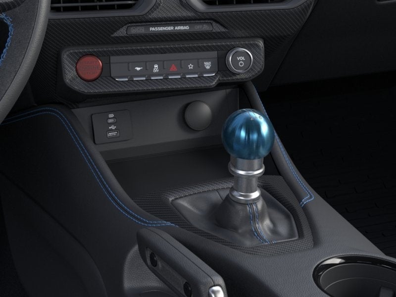 2026 Ford Mustang Dark Horse® Premium