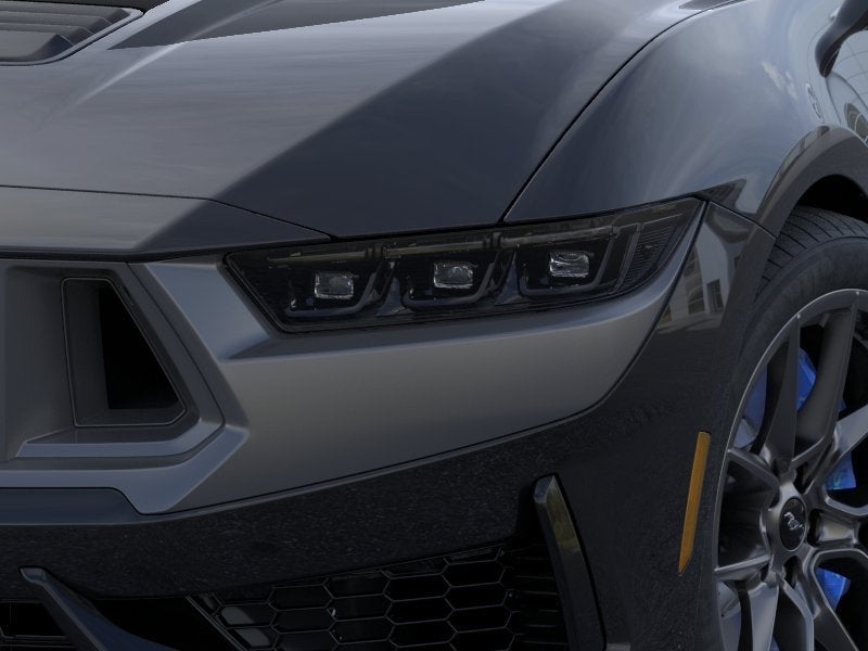 2026 Ford Mustang Dark Horse® Premium
