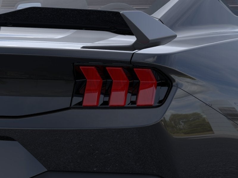 2026 Ford Mustang Dark Horse® Premium