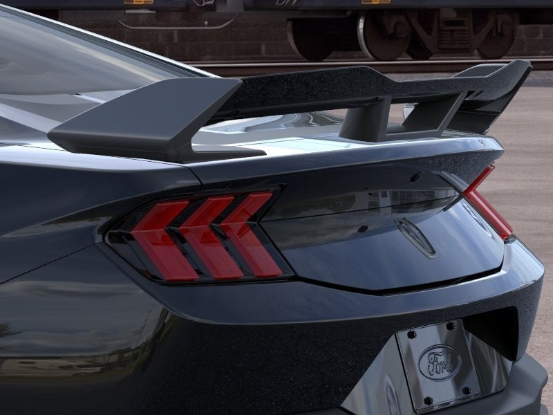 2026 Ford Mustang Dark Horse® Premium