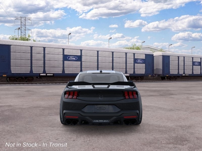 2026 Ford Mustang Dark Horse® Premium