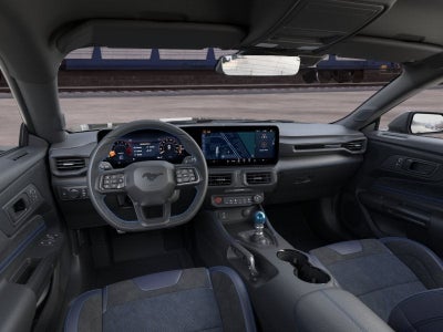 2026 Ford Mustang Dark Horse® Premium