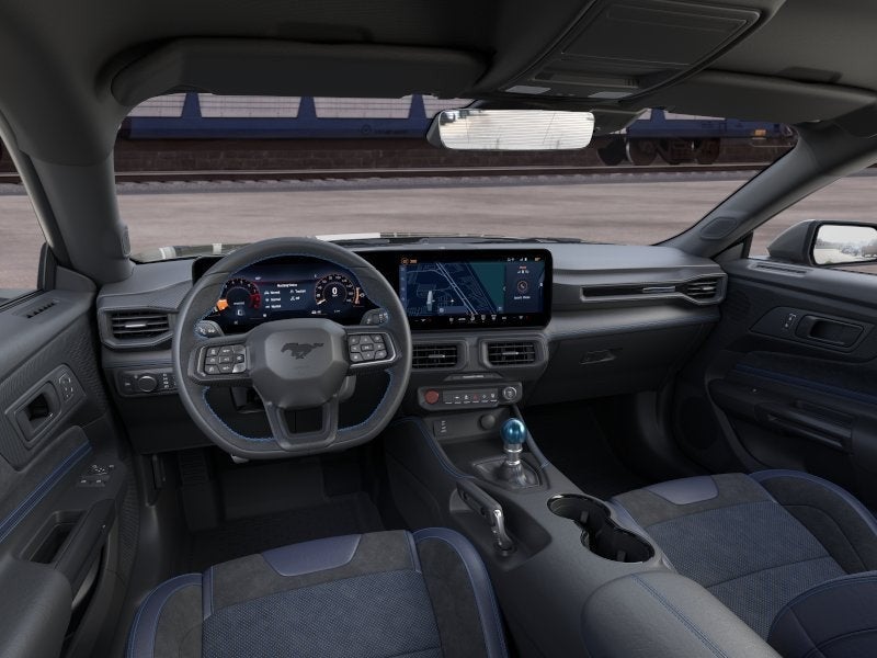 2026 Ford Mustang Dark Horse® Premium