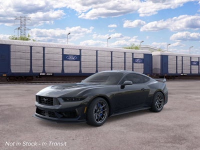 2026 Ford Mustang Dark Horse® Premium