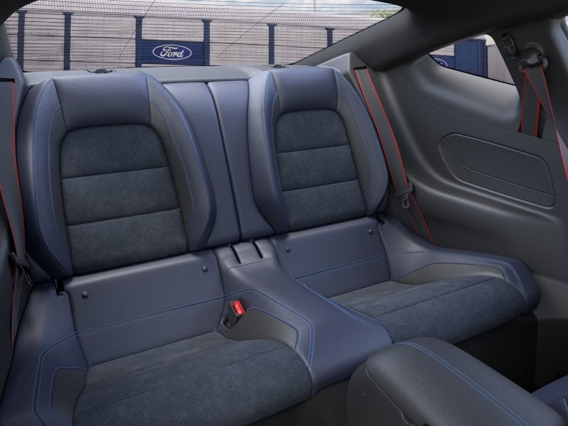 2026 Ford Mustang Dark Horse® Premium
