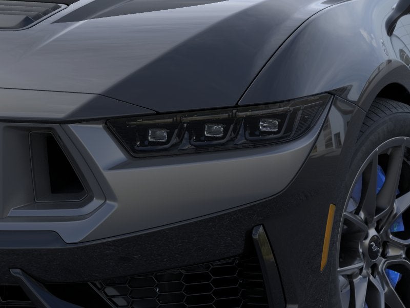 2026 Ford Mustang Dark Horse® Premium