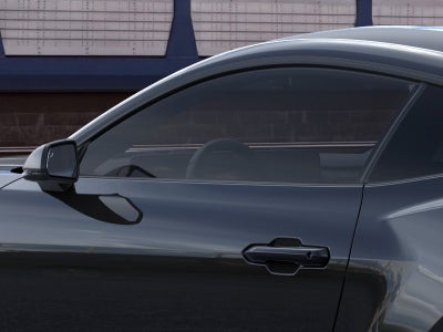 2026 Ford Mustang Dark Horse® Premium