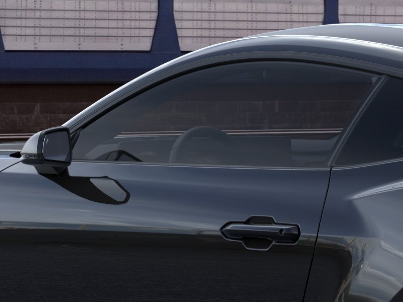 2026 Ford Mustang Dark Horse® Premium
