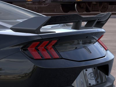 2026 Ford Mustang Dark Horse® Premium