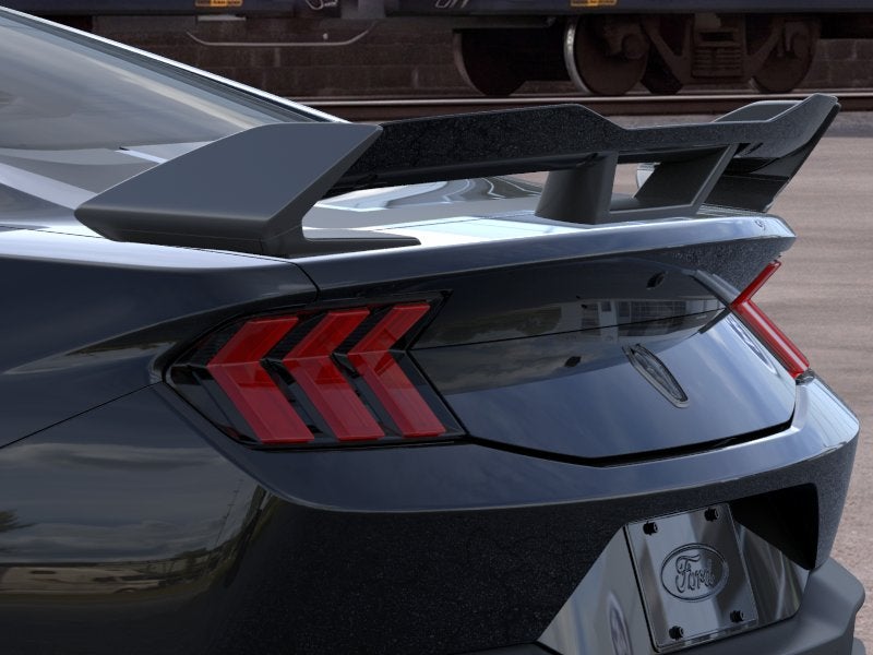 2026 Ford Mustang Dark Horse® Premium