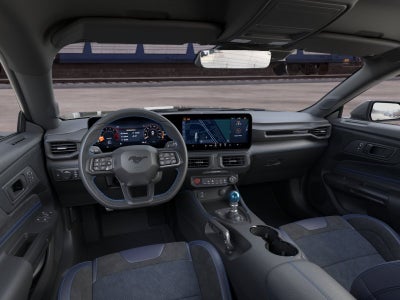 2026 Ford Mustang Dark Horse® Premium