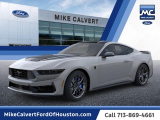 2026 Ford Mustang Dark Horse® Premium