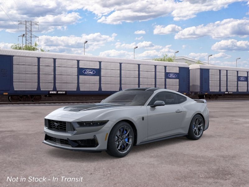 2026 Ford Mustang Dark Horse® Premium