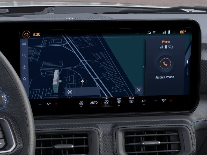 2026 Ford Mustang Dark Horse® Premium
