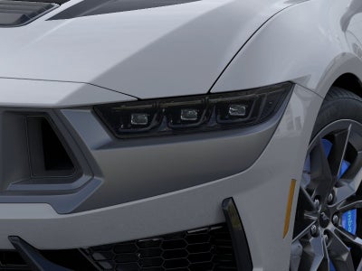 2026 Ford Mustang Dark Horse® Premium