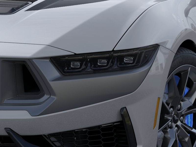 2026 Ford Mustang Dark Horse® Premium