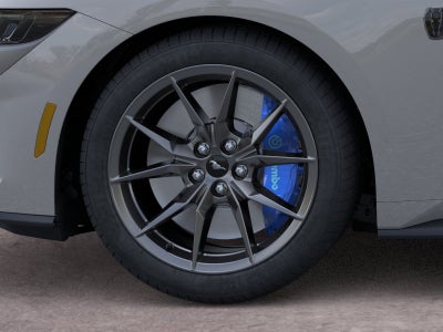 2026 Ford Mustang Dark Horse® Premium
