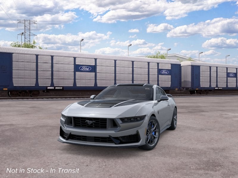 2026 Ford Mustang Dark Horse® Premium