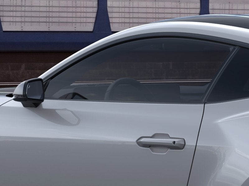 2026 Ford Mustang Dark Horse® Premium