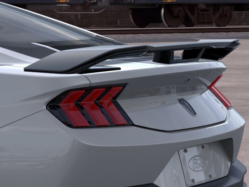 2026 Ford Mustang Dark Horse® Premium