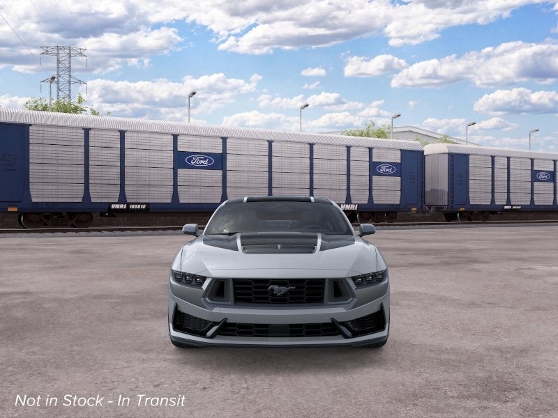 2026 Ford Mustang Dark Horse® Premium