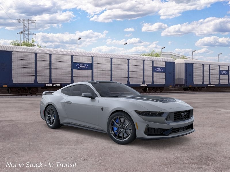 2026 Ford Mustang Dark Horse® Premium