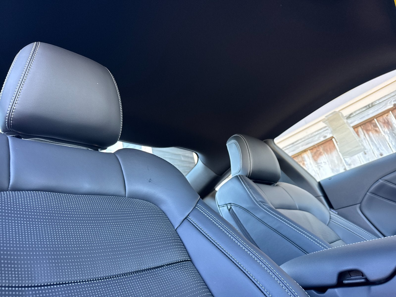 2026 Ford Mustang EcoBoost® Premium Fastback