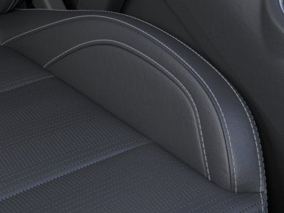2026 Ford Mustang EcoBoost® Premium Fastback