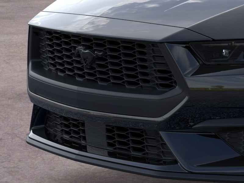 2026 Ford Mustang EcoBoost® Premium Fastback