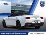 2026 Ford Mustang EcoBoost® Premium Convertible