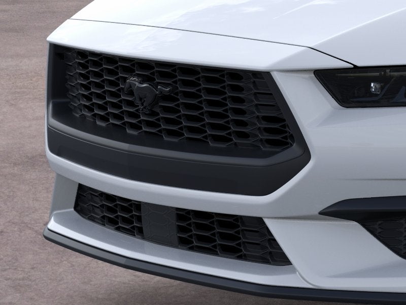 2026 Ford Mustang EcoBoost® Premium Convertible