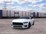 2026 Ford Mustang EcoBoost® Premium Convertible