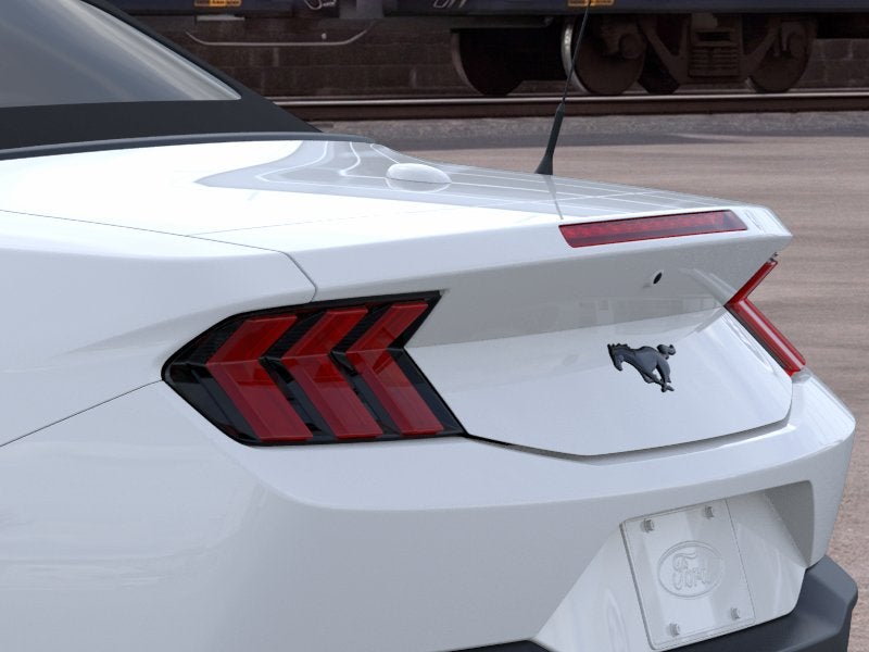 2026 Ford Mustang EcoBoost® Premium Convertible